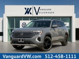 2026 Volkswagen Atlas - Preview 2