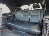 2024 Toyota Sequoia - Preview 11