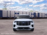 2026 Ford Explorer - Preview 7