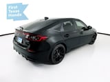 2026 Honda Civic - Preview 7