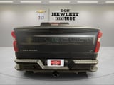 2020 Chevrolet Silverado 1500 - Preview 4
