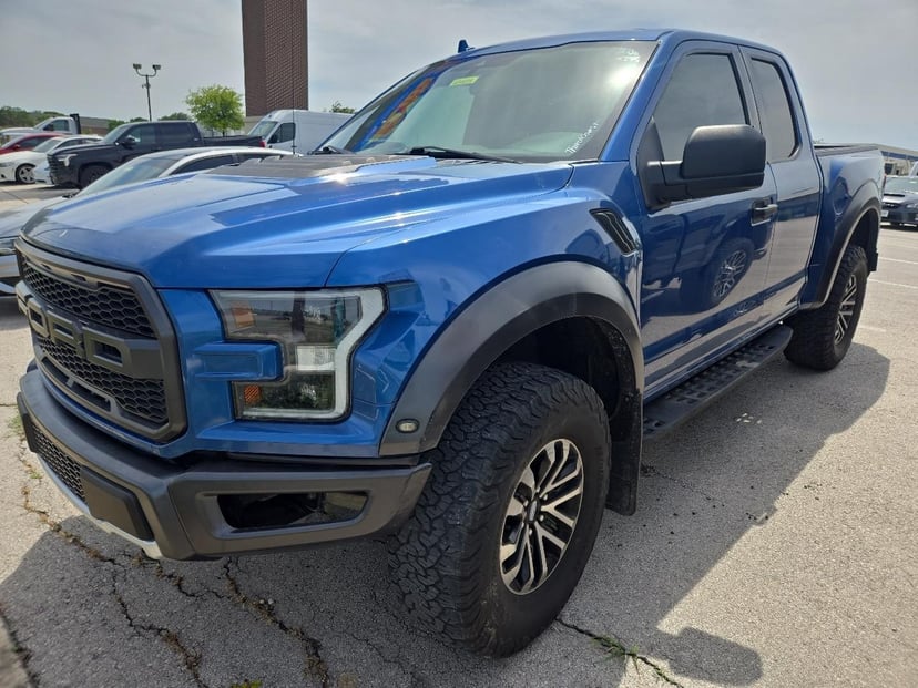 2020 Ford F-150 - Image 1