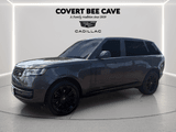 2023 Land Rover Range Rover - Preview 3
