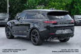 2026 Land Rover Range Rover Sport - Preview 9