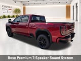 2026 GMC Sierra 2500HD - Preview 7