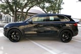 2012 Porsche Cayenne - Preview 5
