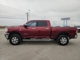 2020 Ram 2500 - Preview 4