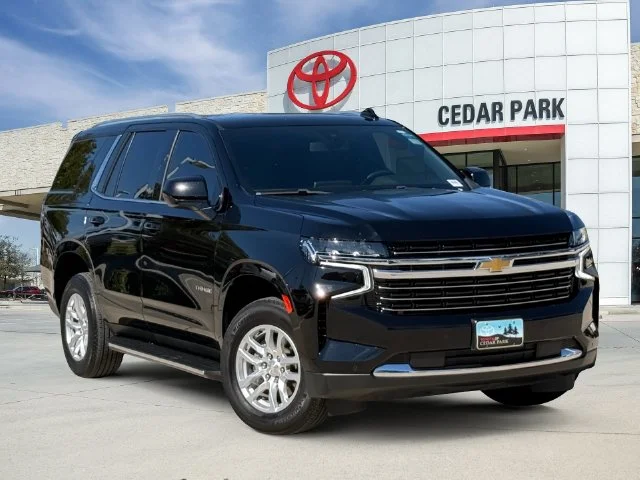 2022 Chevrolet Tahoe - Image 1