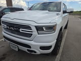2023 Ram 1500 - Preview 2