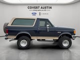 1988 Ford Bronco - Preview 16