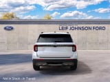2027 Ford Explorer - Preview 7