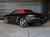 2021 Porsche 718 Boxster - Preview 3