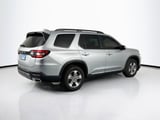 2026 Honda Pilot - Preview 7