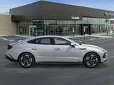 2026 Hyundai Sonata - Preview 7