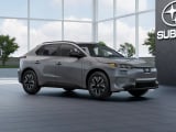 2026 Subaru Solterra - Preview 2