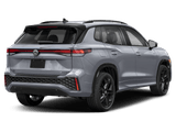 2026 Volkswagen Tiguan - Preview 2