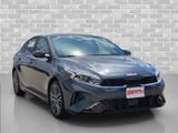 2024 Kia Forte - Preview 3