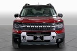 2026 Ford Bronco Sport - Preview 3