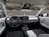 2027 Kia Seltos - Preview 14