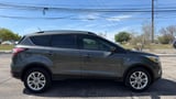 2018 Ford Escape - Preview 5