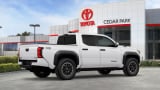 2026 Toyota Tacoma - Preview 11