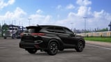 2026 Toyota Highlander - Preview 10