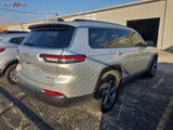 2021 Jeep Grand Cherokee L - Preview 6