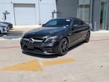 2020 Mercedes-Benz C-Class - Preview 4