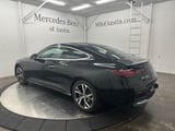 2027 Mercedes-Benz CLE - Preview 5
