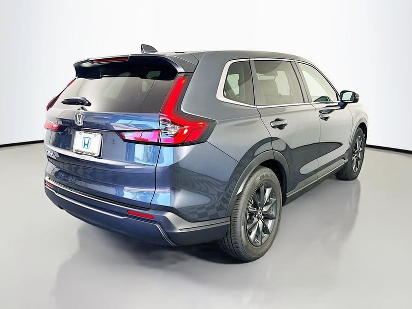 2026 Honda CR-V - Image 3