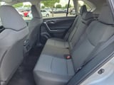 2025 Toyota RAV4 - Preview 10