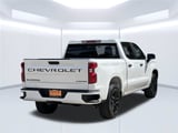 2026 Chevrolet Silverado 1500 - Preview 5
