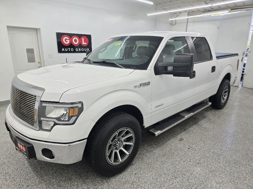 2013 Ford F-150 - Image 1