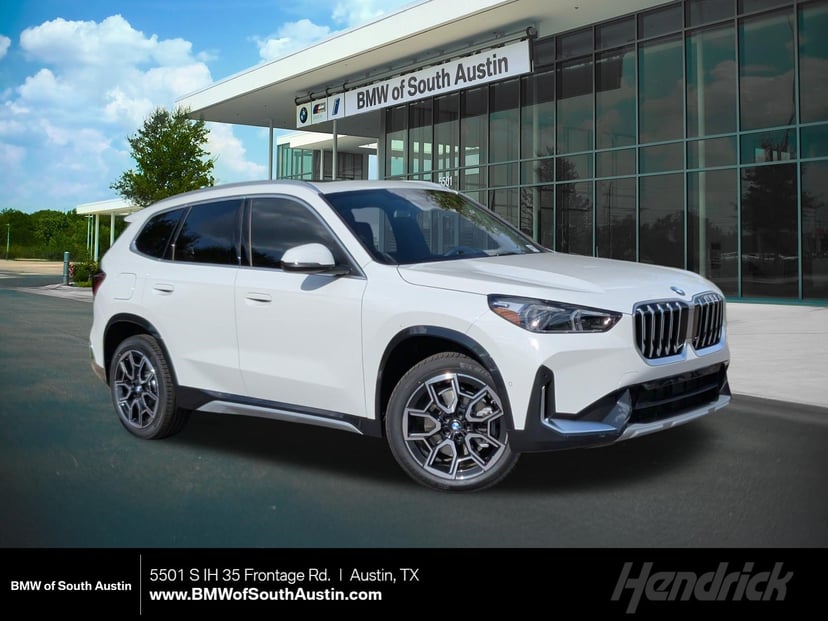 2027 BMW X1 - Image 1
