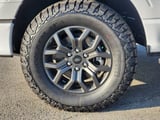 2026 Ford F-150 - Preview 8