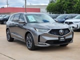 2026 Acura MDX - Preview 3