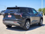 2027 Chevrolet Equinox - Preview 4