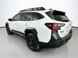 2024 Subaru Outback - Preview 7