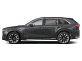 2026 Mazda CX-90 - Preview 2