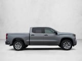2026 Chevrolet Silverado 1500 - Preview 4