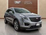 2024 Cadillac XT5 - Preview 6