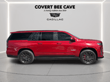 2024 Cadillac Escalade ESV - Preview 8