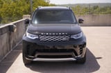 2026 Land Rover Discovery - Preview 4