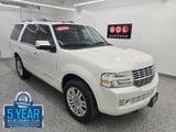 2014 Lincoln Navigator - Preview 2