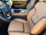 2026 Nissan Armada - Preview 10