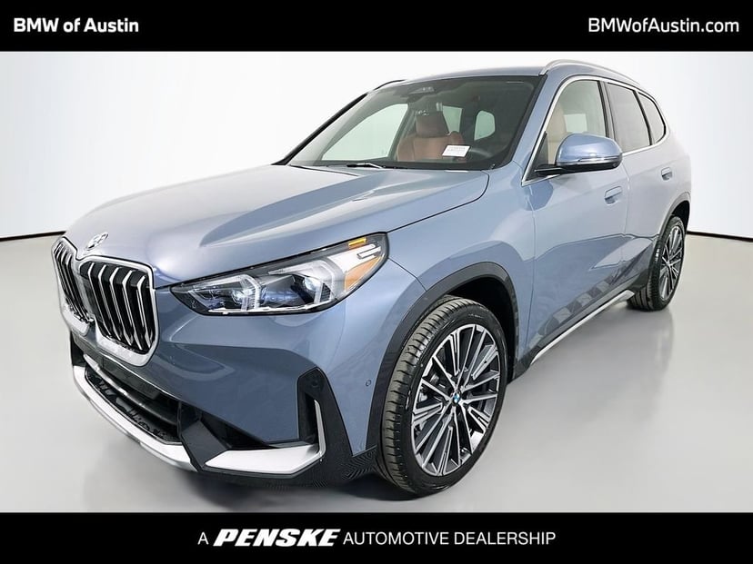 2026 BMW X1 - Image 2