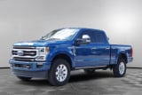 2022 Ford F-350 - Preview 7
