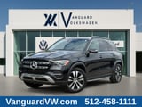 2025 Mercedes-Benz GLE - Preview 2