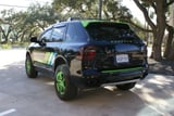 2008 Porsche Cayenne - Preview 11