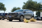 2024 Ford Edge - Preview 7